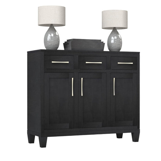 Metro  52" Sideboard