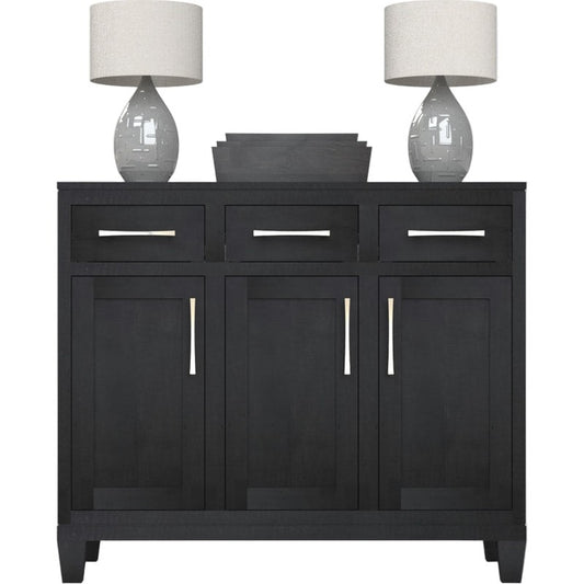 Metro  52" Sideboard