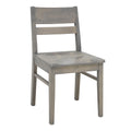 Morgan Side Chair