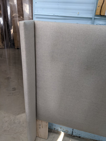 Upholstered Headboard Options